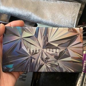 Bobbi brown eye shadow palette